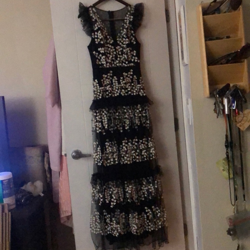 Bcbg dress